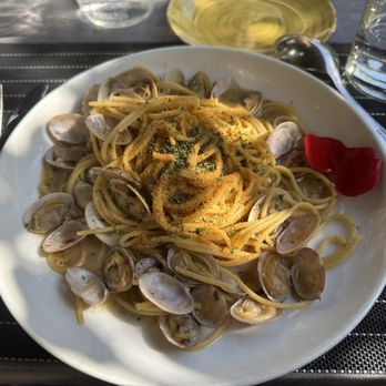 Carasau - Sardinian Near Me - Culver City, California