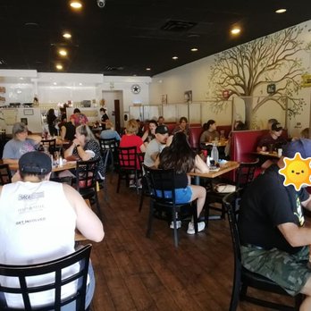 Cypress Breakfast House - Breakfast & Brunch Near Me - Cypress, Texas
