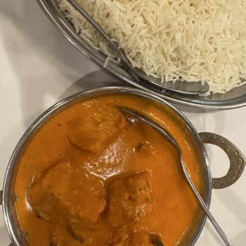 Andaaz - Indian Near Me - Costa Mesa, California