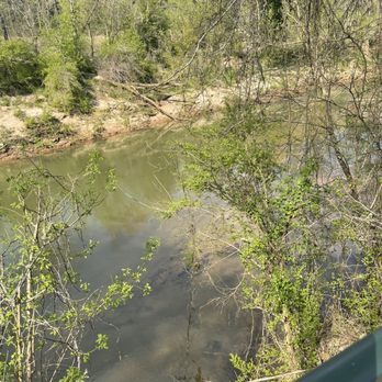 Lorraine Park And Trailhead - Parks Near Me - Stockbridge, Georgia