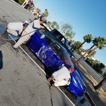 JS Mobile Car Care - Car Wash Near Me JS Mobile Car Care - Car Wash Near Me