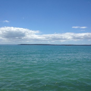 Water Front Restaurant, - What a view - Seafood Near Me - Urangan, QLD