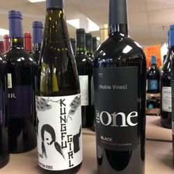 Cheyenne Mountain Liquor