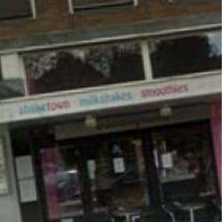 Buckinghams of Stanmore