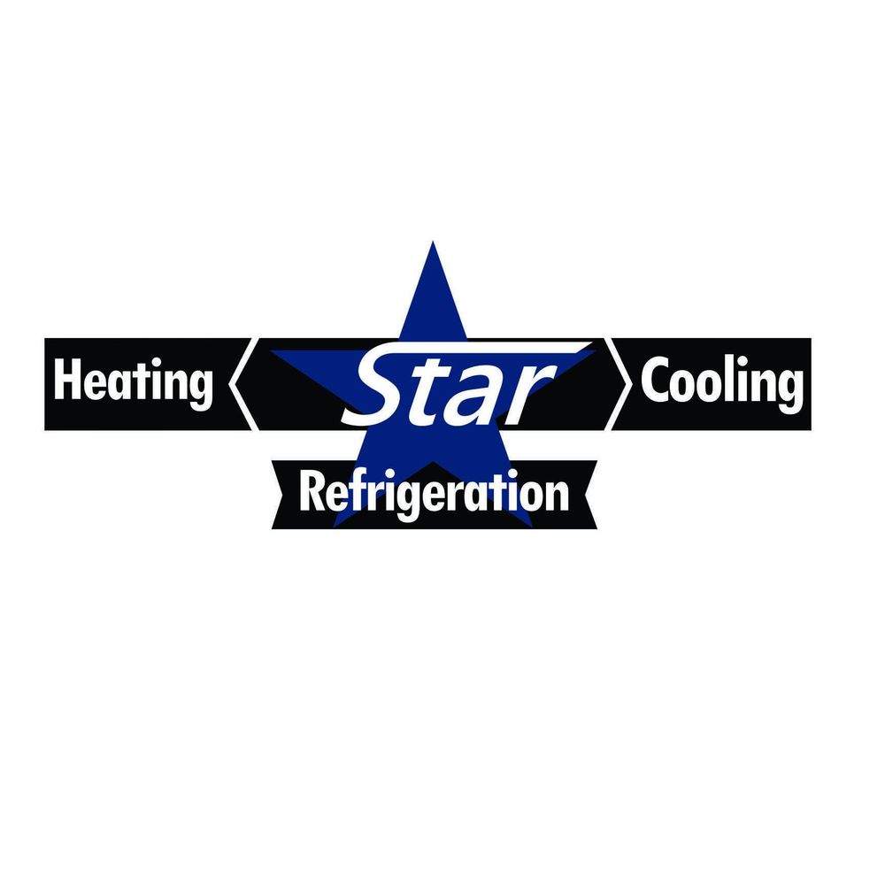 STAR REFRIGERATION HEATING & COOLING Updated October 2024 Waterloo