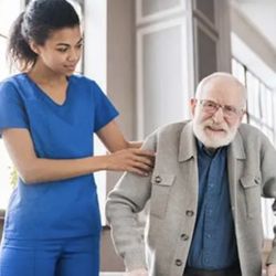 Aker Kasten Home Health Care