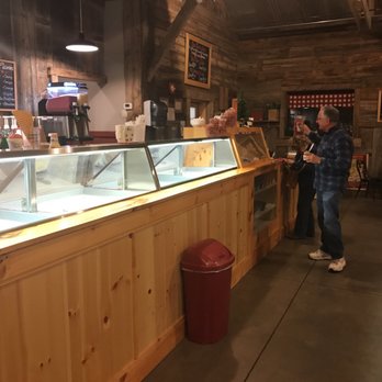 Rowley's Red Barn - Ice Cream & Frozen Yogurt Near Me - Washington, Utah Rowley's Red Barn - Ice Cream & Frozen Yogurt Near Me - Washington, Utah