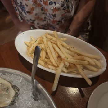Sutter Street Steakhouse - Parmesan fries - Steakhouses Near Me - Folsom, California Sutter Street Steakhouse - Parmesan fries - Steakhouses Near Me - Folsom, California