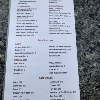 Demitris Taverna - Meu - Greek Near Me - Livermore, California Demitris Taverna - Meu - Greek Near Me - Livermore, California