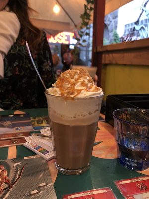 Bastard Café by null