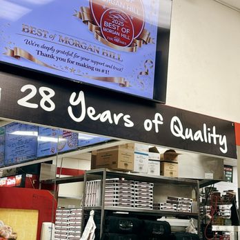 Via Mia Pizza - 28 Years of Quality & Best of Morgan Hill! I agree - Pizza Near Me - Morgan Hill, California Via Mia Pizza - 28 Years of Quality & Best of Morgan Hill! I agree - Pizza Near Me - Morgan Hill, California