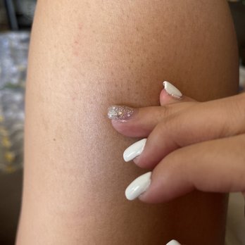 Deluxe Nails & Spa - Nail Salons Near Me - Waianae, Hawaii