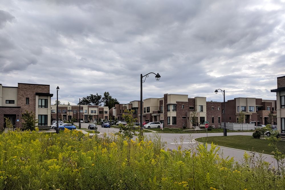 OAK RIDGES CORRIDOR CONSERVATION RESERVE Updated June 2024 Old