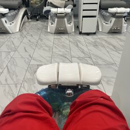 Pedicure Pedicure