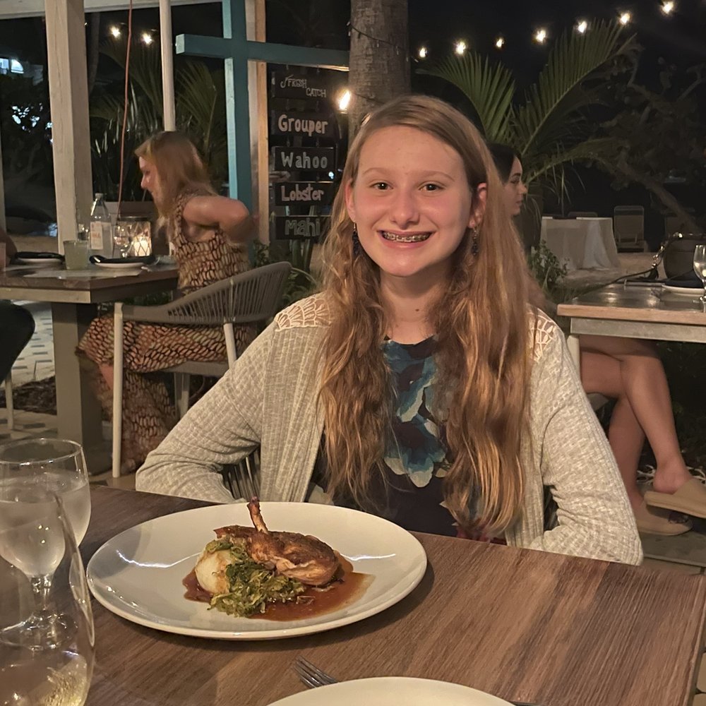 Caribbean Fish Market - Lemon chicken - Seafood Near Me - St. Thomas, Virgin Islands Caribbean Fish Market - Lemon chicken - Seafood Near Me - St. Thomas, Virgin Islands