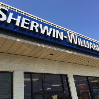 Sherwin-Williams Paint Store - Paint Stores Near Me - Greensboro, North Carolina Sherwin-Williams Paint Store - Paint Stores Near Me - Greensboro, North Carolina