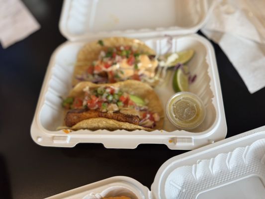 Hawaiian Fresh Seafood At Centerpark Labs by null