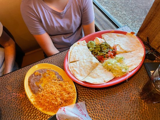 Vaqueros Cafe & Cantina by null