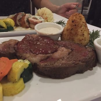 Zahir's Bistro - Medium-rare Prime Rib! - Italian Near Me - Milpitas, California Zahir's Bistro - Medium-rare Prime Rib! - Italian Near Me - Milpitas, California
