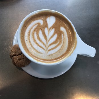 42 & Lawrence - Coffee & Tea Near Me - Raleigh, North Carolina