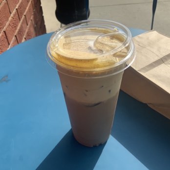 Aromas Uptown - Pumpkin spice chai - Cafes Near Me - Greenwood, South Carolina Aromas Uptown - Pumpkin spice chai - Cafes Near Me - Greenwood, South Carolina