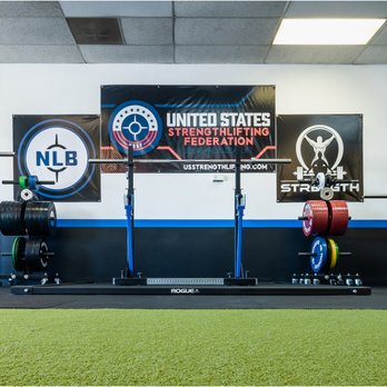 Next Level Barbell - Gyms Near Me - Milwaukie, Oregon Next Level Barbell - Gyms Near Me - Milwaukie, Oregon