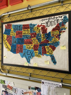 The Novel Neighbor by null