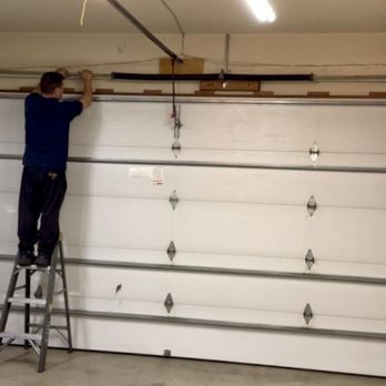 ABC Garage Door - Garage Door Services Near Me - Torrance, California