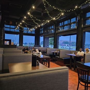 Black Rock Bar & Grill - Steakhouses Near Me - Utica, Michigan Black Rock Bar & Grill - Steakhouses Near Me - Utica, Michigan