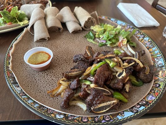 Lalibela Restaurant by null