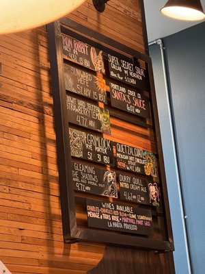 Loowit Brewing - Downtown Pub by null