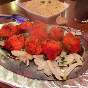 Shere-E-Punjab - Chicken tikka - Indian Near Me - Glen Mills, Pennsylvania