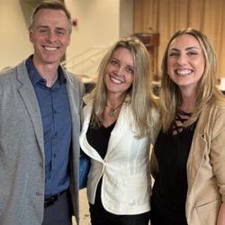 Marin Hearing Center - Winner, Best Hearing Center - 8 years in a row