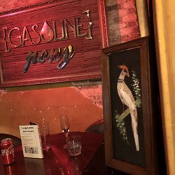 Gasoline Pony - Multi pano (1)