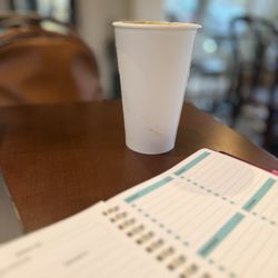 Sweet Harbor Coffee