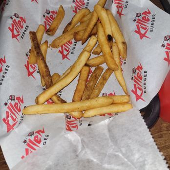 Killer Burger Hazel Dell - Burgers Near Me - Vancouver, Washington Killer Burger Hazel Dell - Burgers Near Me - Vancouver, Washington