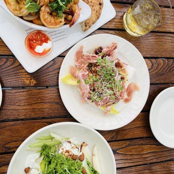 SILVIA - Starters - New American Near Me - Woodstock, New York SILVIA - Starters - New American Near Me - Woodstock, New York