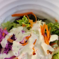 Bei Dimi - Beilagensalat