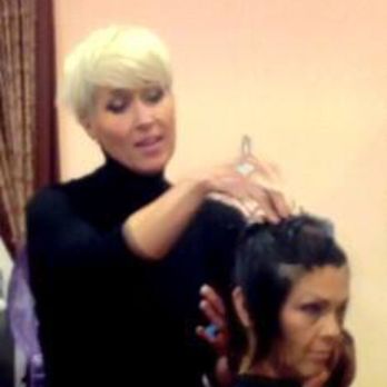 Maribou Salon on Sutter - Hair Salons Near Me - Folsom, California