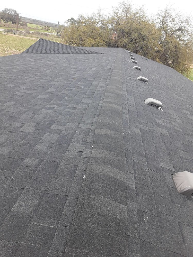 Slide of Leo's S & S Roofing