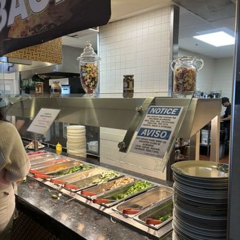 W Spoon Buffet - Buffets Near Me - Victorville, California