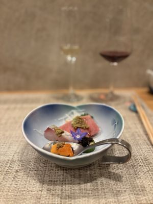 Nobu's by null