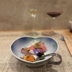 Nobu's