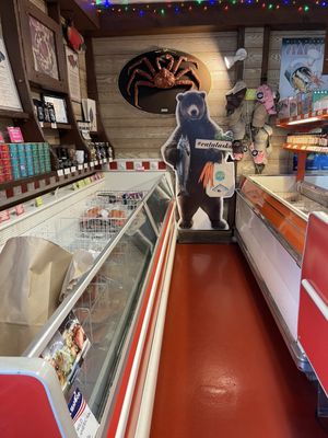 10th & M Seafoods by null