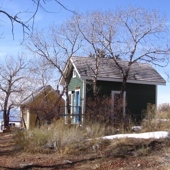 Valley View Hot Springs - Some of the cabins you can rent for the night. - Community Service/Non-Profit Near Me - Moffat, Colorado Valley View Hot Springs - Some of the cabins you can rent for the night. - Community Service/Non-Profit Near Me - Moffat, Colorado