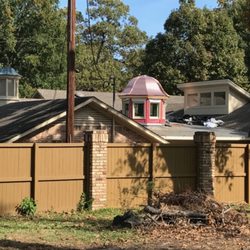 Roof Care