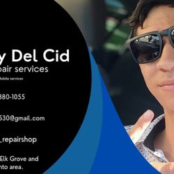 Andy Repair Shop