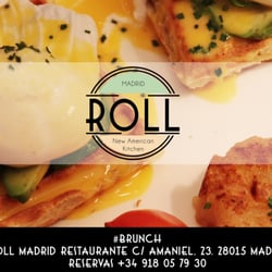 Roll Madrid