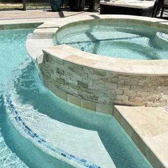 Blue Haven Pools & Spas - Pool & Hot Tub Service Near Me - Freeport, Florida