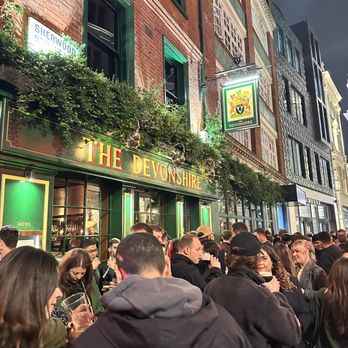 The Devonshire - Pubs Near Me - London, XGL The Devonshire - Pubs Near Me - London, XGL